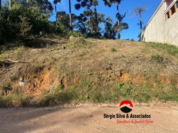 Imagem Terreno à Venda, 402 m² em Campos Do Jordão Imagem Terreno à Venda, 402 m² em Campos Do Jordão