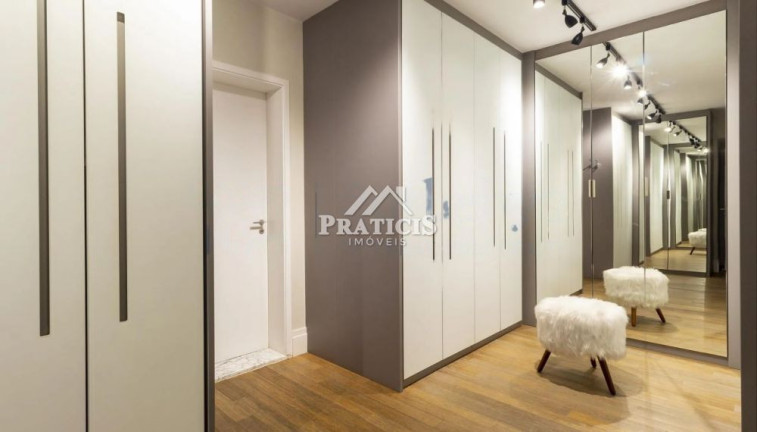 Imagem Cobertura com 4 Quartos à Venda, 404 m² em Vila Mariana - São Paulo