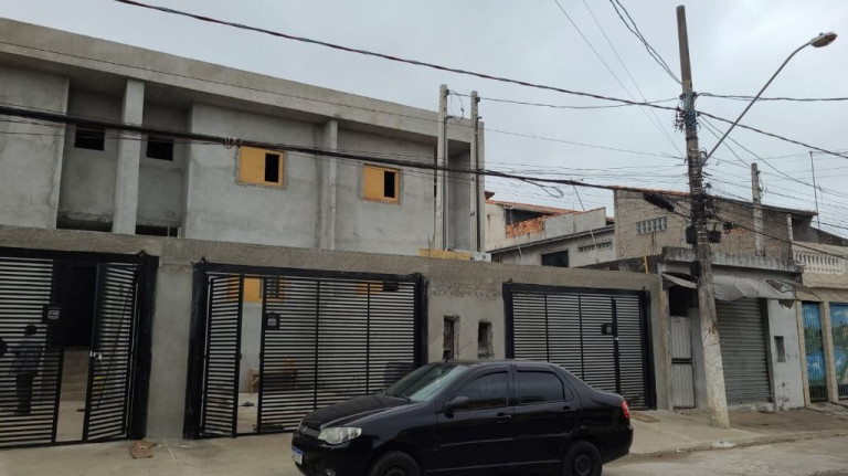 Imagem Sobrado com 2 Quartos à Venda, 86 m² em Jardim Casa Branca - Suzano Imagem Sobrado com 2 Quartos à Venda, 86 m² em Jardim Casa Branca - Suzano