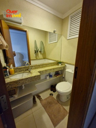 Imagem Apartamento com 3 Quartos à Venda, 115 m² em Jardim Paulista - Ribeirão Preto