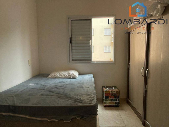 Imagem Apartamento com 2 Quartos à Venda, 80 m² em Praia Das Toninhas - Ubatuba