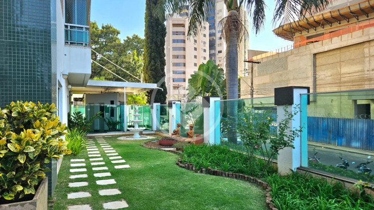 Imagem Apartamento com 3 Quartos à Venda, 106 m² em Edifício Lago Do Bosque - Goiânia