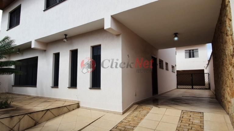 Sobrado com 4 Quartos à Venda, 350 m² em Independência - São Bernardo Do Campo