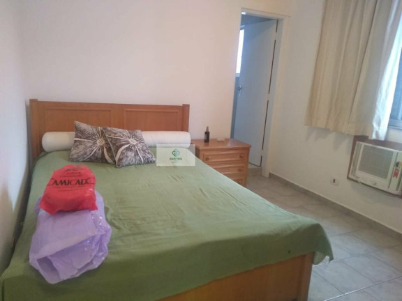 Imagem Cobertura com 2 Quartos à Venda, 180 m² em Enseada - Guarujá