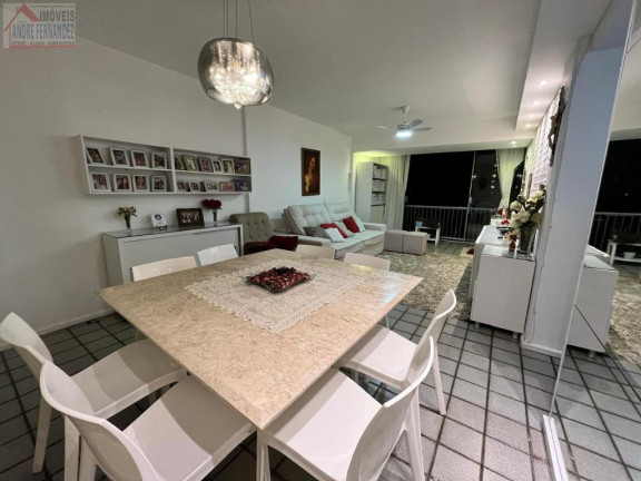 Imagem Apartamento com 3 Quartos à Venda, 105 m² em Setúbal - Recife