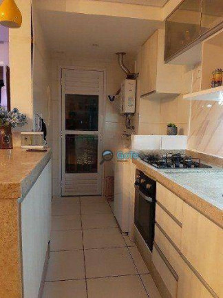 Imagem Apartamento com 2 Quartos à Venda, 59 m² em Vila Matilde - São Paulo