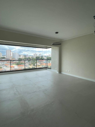 Imagem Apartamento com 3 Quartos para Alugar, 110 m² em Jardim Das Nações - Taubaté