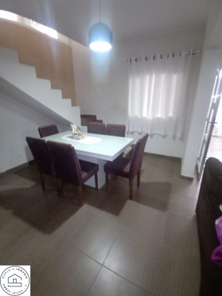 Imagem Casa com 5 Quartos à Venda, 90 m² em Jardim São Judas Tadeu (zona Sul) - São Paulo Imagem Casa com 5 Quartos à Venda, 90 m² em Jardim São Judas Tadeu (zona Sul) - São Paulo
