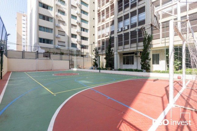 Imagem Apartamento com 4 Quartos à Venda, em Higienópolis - São Paulo Imagem Apartamento com 4 Quartos à Venda, em Higienópolis - São Paulo