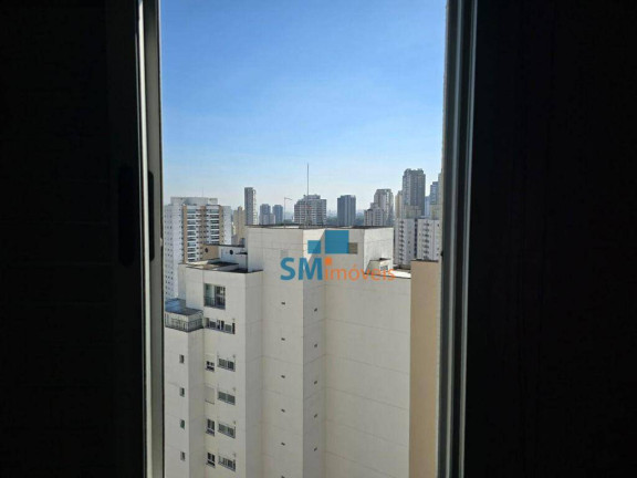 Imagem Apartamento com 3 Quartos à Venda, 78 m² em Vila Gumercindo - São Paulo Imagem Apartamento com 3 Quartos à Venda, 78 m² em Vila Gumercindo - São Paulo
