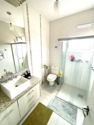 Imagem Casa com 4 Quartos à Venda, 262 m² em Capoeiras - Florianópolis
