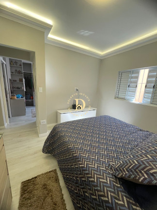 Imagem Sobrado com 5 Quartos à Venda, 244 m² em Jardim Das Indústrias - São José Dos Campos Imagem Sobrado com 5 Quartos à Venda, 244 m² em Jardim Das Indústrias - São José Dos Campos