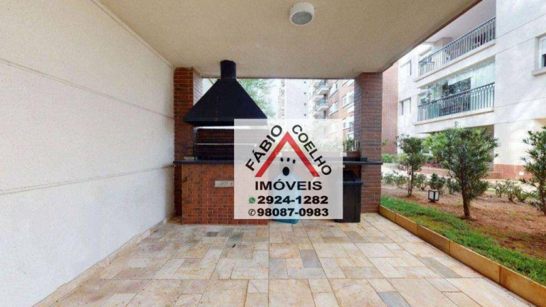 Imagem Apartamento com 3 Quartos à Venda, 72 m² em Interlagos - São Paulo Imagem Apartamento com 3 Quartos à Venda, 72 m² em Interlagos - São Paulo