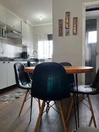 Imagem Apartamento com 2 Quartos à Venda, 43 m² em Centro - Votorantim Imagem Apartamento com 2 Quartos à Venda, 43 m² em Centro - Votorantim