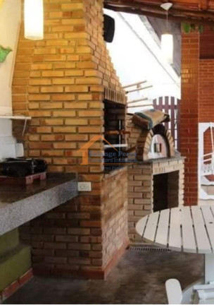 Imagem Casa com 5 Quartos à Venda, 210 m² em Praia Grande - Ubatuba