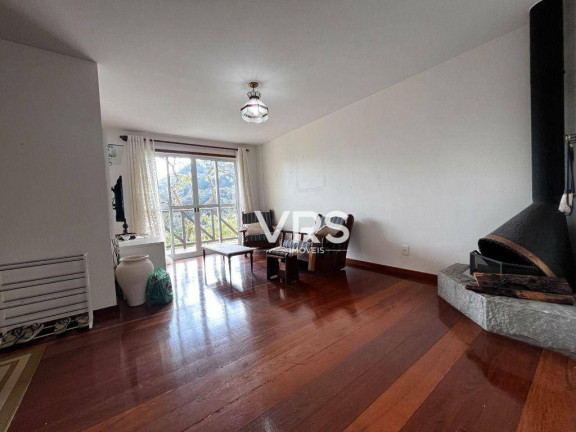 Imagem Apartamento com 2 Quartos à Venda, 80 m² em Bom Retiro - Teresópolis Imagem Apartamento com 2 Quartos à Venda, 80 m² em Bom Retiro - Teresópolis