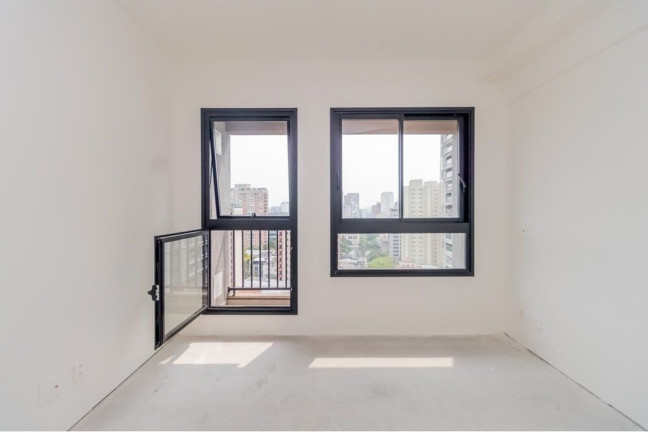 Imagem Studio com 1 Quarto à Venda, 21 m² em Vila Clementino - São Paulo