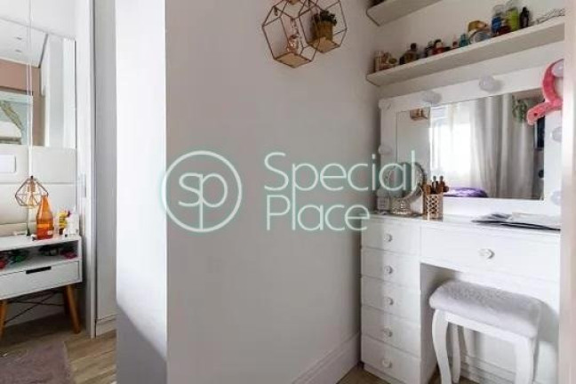 Imagem Apartamento com 3 Quartos à Venda, 250 m² em Santana - São Paulo