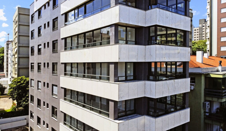 Imagem Apartamento com 3 Quartos à Venda, 376 m² em Moinhos De Vento - Porto Alegre