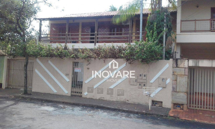 Casa com 4 Quartos à Venda, 360 m² em Alto Da Boa Vista - Itumbiara