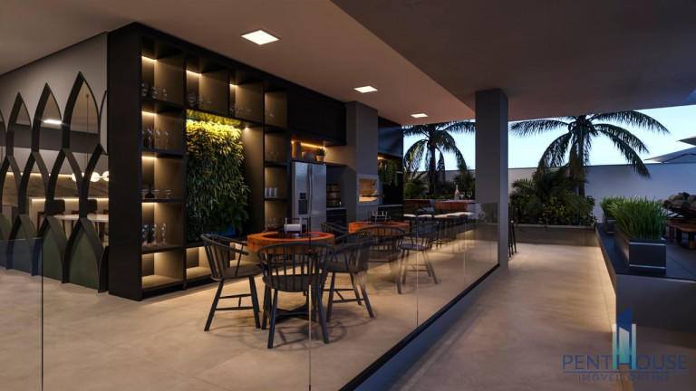 Imagem Apartamento com 3 Quartos à Venda, 305 m² em Centro - Balneário Camboriú
