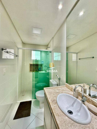 Imagem Apartamento com 3 Quartos à Venda, 100 m² em Pitangueiras - Guarujá