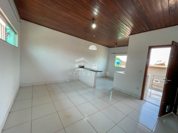 Imagem Casa com 3 Quartos à Venda,  em Castanheira - Porto Velho