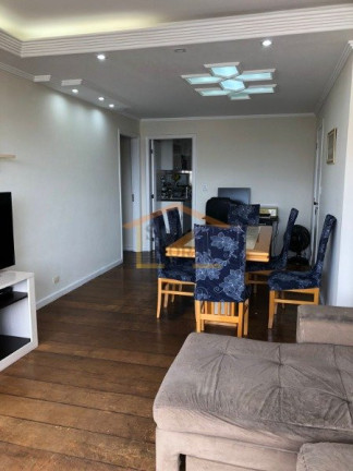 Imagem Apartamento com 3 Quartos à Venda, 118 m² em Santana - São Paulo Imagem Apartamento com 3 Quartos à Venda, 118 m² em Santana - São Paulo