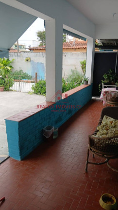 Imagem Casa com 4 Quartos à Venda, 160 m² em São Cristóvão - Cabo Frio Imagem Casa com 4 Quartos à Venda, 160 m² em São Cristóvão - Cabo Frio