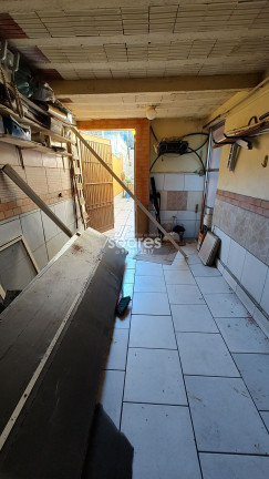 Imagem Sobrado com 3 Quartos à Venda, 127 m² em Porto - Pelotas Imagem Sobrado com 3 Quartos à Venda, 127 m² em Porto - Pelotas