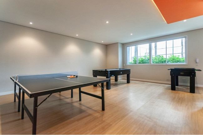 Imagem Imóvel com 2 Quartos à Venda, 41 m² em água Branca - São Paulo Imagem Imóvel com 2 Quartos à Venda, 41 m² em água Branca - São Paulo