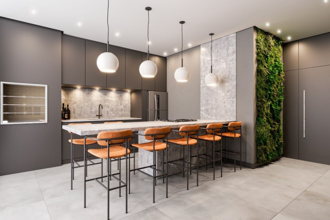 Imagem Apartamento com 3 Quartos à Venda, 119 m² em Porto Belo - Porto Belo