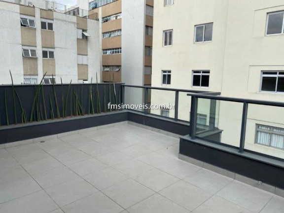 Imagem Imóvel com 1 Quarto à Venda, 97 m² em Itaim Bibi - São Paulo