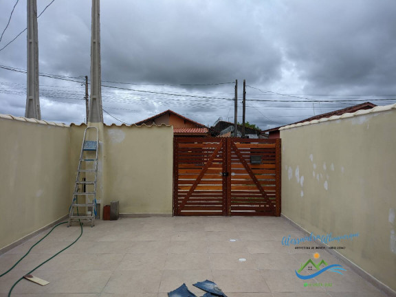 Imagem Casa com 2 Quartos à Venda, 65 m² em Balneário Tupy - Itanhaém Imagem Casa com 2 Quartos à Venda, 65 m² em Balneário Tupy - Itanhaém