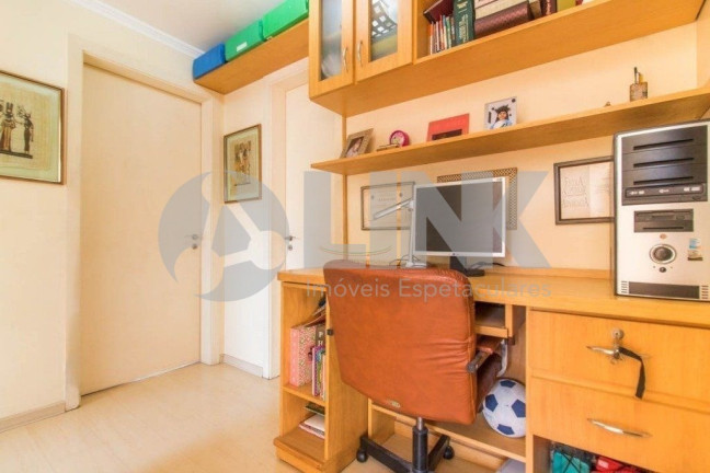Imagem Apartamento com 3 Quartos à Venda, 110 m² em Auxiliadora - Porto Alegre Imagem Apartamento com 3 Quartos à Venda, 110 m² em Auxiliadora - Porto Alegre