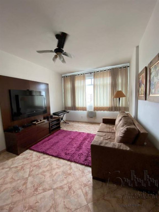 Imagem Apartamento com 2 Quartos à Venda, 90 m² em Boqueirao - Santos