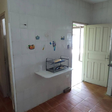 Imagem Casa com 1 Quarto à Venda, 400 m² em Ana Dias - Peruíbe Imagem Casa com 1 Quarto à Venda, 400 m² em Ana Dias - Peruíbe