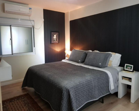 Imagem Apartamento com 2 Quartos à Venda, 80 m² em Vila Madalena - São Paulo