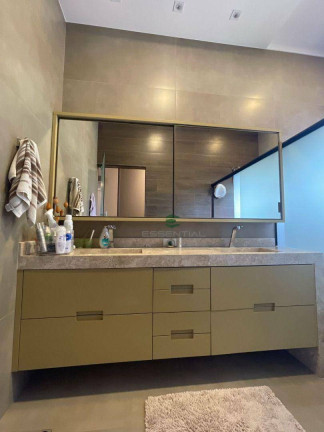Imagem Casa com 3 Quartos à Venda, 325 m² em Condominio Golden Park Residence - Mirassol