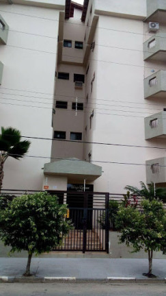 Imagem Apartamento com 4 Quartos à Venda, 128 m² em Acarau - Ubatuba