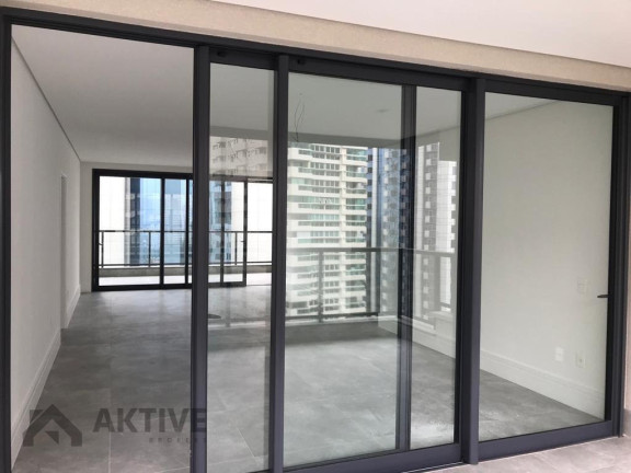 Imagem Apartamento com 4 Quartos à Venda, 282 m² em Alphaville - Barueri Imagem Apartamento com 4 Quartos à Venda, 282 m² em Alphaville - Barueri