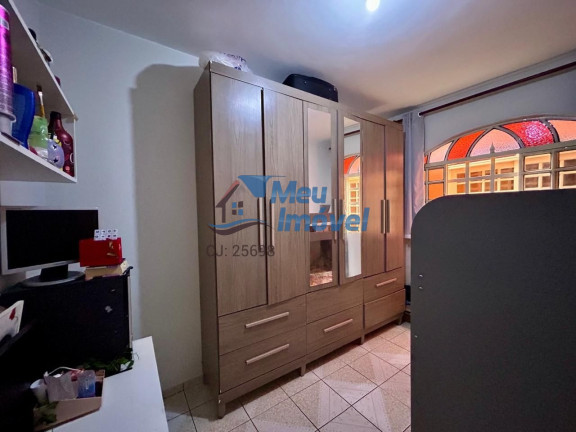Imagem Casa com 5 Quartos à Venda, 120 m² em Samambaia Norte (samambaia) - Brasília Imagem Casa com 5 Quartos à Venda, 120 m² em Samambaia Norte (samambaia) - Brasília