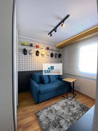 Imagem Apartamento com 3 Quartos à Venda, 121 m² em Granja Julieta - São Paulo Imagem Apartamento com 3 Quartos à Venda, 121 m² em Granja Julieta - São Paulo