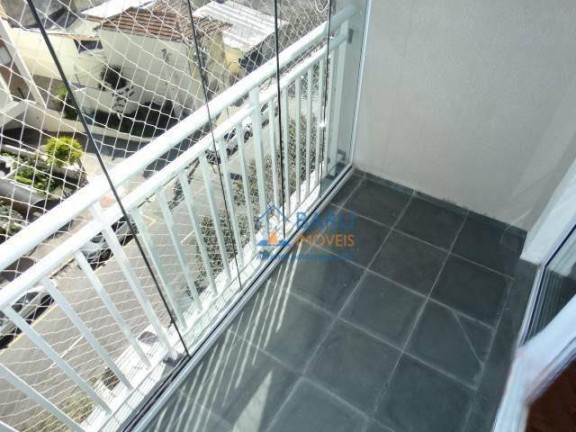 Imagem Apartamento com 2 Quartos à Venda, 60 m² em Belenzinho - São Paulo