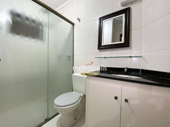 Imagem Apartamento com 2 Quartos à Venda, 68 m² em Santa Maria - São Caetano Do Sul Imagem Apartamento com 2 Quartos à Venda, 68 m² em Santa Maria - São Caetano Do Sul