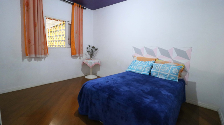 Imagem Casa com 3 Quartos à Venda, 179 m² em Vila Inglesa - São Paulo