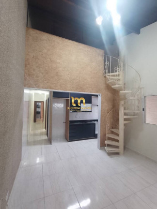 Imagem Casa com 3 Quartos à Venda,  em Mirim - Praia Grande