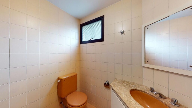 Imagem Imóvel com 4 Quartos à Venda, 196 m² em Itaim Bibi - São Paulo
