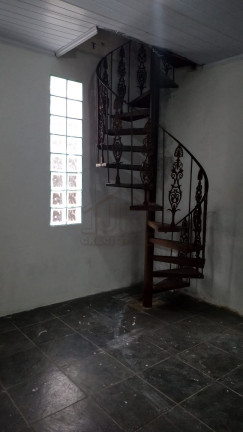 Imagem Sobrado com 2 Quartos à Venda, 55 m² em Jardim Zaira - Mauá