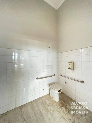 Imagem Galpão para Alugar, 903 m² em Alto Da Vila Nova - Itu Imagem Galpão para Alugar, 903 m² em Alto Da Vila Nova - Itu